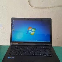 Dijual Laptop Toshiba L41 Core i3-Promo Besar besaran Limited