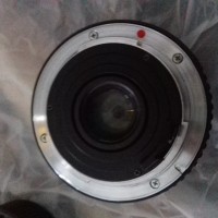 lensa fix manual ricoh 35mm
