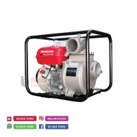 Pompa Air - Alkon Honda WL 30XN