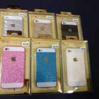 Hardcase Glitter Samsung Grand 19082 Tahan Bentur XTT5554