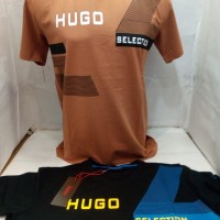 Kaos Hugo Sport Original Grosir Eceran Termurah
