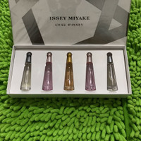 issey miyake miniature set