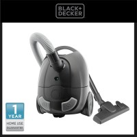 Black and Decker A2B650 Vacuum Cleaner 650W