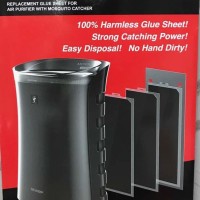 SHARP FZ 40STS KERTAS LEM NYAMUK UNTUK AIR PURIFIER