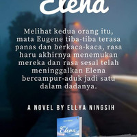 Novel elena