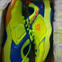 terbaru sepatu badminton rs jf 798 original NEW CBN399