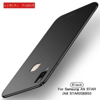 Samsung Galaxy A9 Star 2018 Baby Skin Ultra Thin Hard Case