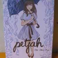 buku novel Petjah Oda Sekar Ayu Diskon