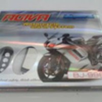 Alarm Motor Agiva Fitur Lengkap +Cara pasang Premium pengaman anti