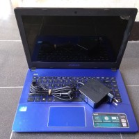 Laptop Second Core i3 Murah - Asus Acer Lenovo Dell Toshiba HP Bekas