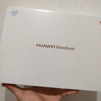 Huawei MateBook 12