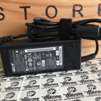 Charger Laptop merk ACER Malang PROMO