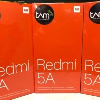 Xiaomi redmi 5a 2/16 garansi tam