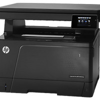 Printer A3 Laser HP M435NW - Print, Scan, Copy, WiFi - Mono