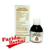 Minyak Obat Oles Jerawat Cap Wayang PROMO