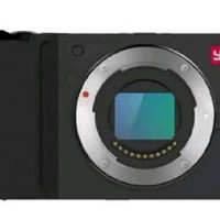 kamera xiaomi yi m1 mirroless mirroles keren PROMO