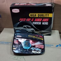 Kaca spion manual suzuki futura pick up (kanan) emgi 4174