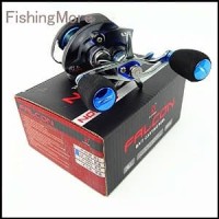 Falcon Reel Pancing Metal Fishing Spinning Reel 12 Plus 1 NEW CFR198