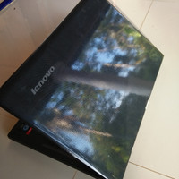 Laptop lenovo ideapad 100, core i3