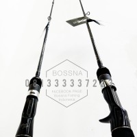 STANGER VS PE 2-4 OH Joran Pancing Bossna Original Berhologram