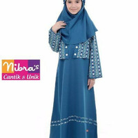 Nibras NSAP 45 tosca