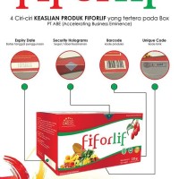 JUAL FIFORLIF - SLIMMING FIBER - PELANGSING ALAMI - BERNUTRISI TINGGI