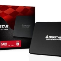 Biostar SSD S150 120GB XTT5684 High Quality