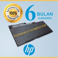 Original Baterai Laptop HP EliteBook 840-G1 850-G1 Zbook 14 - CM03XL