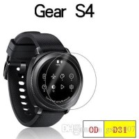 Promo TEMPERED GLASS SMARTWATCH SAMSUNG GEAR S4 TERMURAH Murah