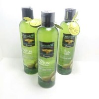 Herborist Shampo Zaitun Anti oksidan 250ml
