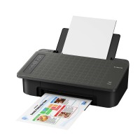Printer Canon Pixma TS307 Print Copy Wireless RESMI DA11