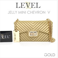 Tas Elegan Merk Level