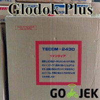 Pipa ac 1,5 pk, 2 pk TECOM - 2430 Ukuran 1/4 x 1/2 R32 R410 R22