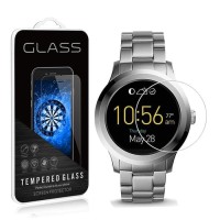 Unik TEMPERED GLASS SMARTWATCH Fossil Q Founder TERMURAH Limited