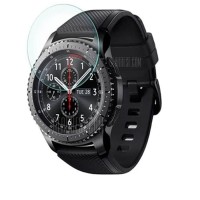 Unik TEMPERED GLASS SMARTWATCH SAMSUNG GEAR S3 TERMURAH Berkualitas