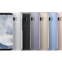 ORIGINAL SAMSUNG Clear Cover Galaxy S8 Plus Original Murah
