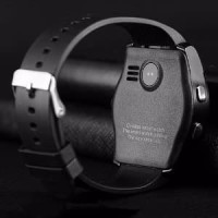 Round Bluetooth Smartwatch V9 Support SIM Card And Micr Limited