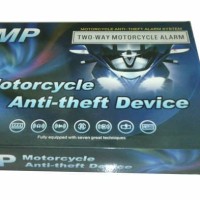 Alarm motor MP Two Way free Cara Pemasanggan Bahasa Ind