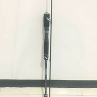 Joran Kenzi Torzite Terbaik 1652 Light Jig PE 1 - 2.5 Best Quality!