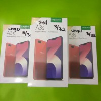 Oppo A3S Ram 3 GB Rom 32 GB grs Resmi