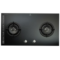 ELECTROLUX FORZA 2 KOMPOR GAS PEMBAKAR EGT7627CK
