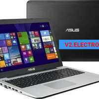 Laptop Asus X555B AMD A9-9420 Radeon R5,/VGA 2Gb/4Gb/500Gb/Win10