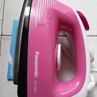 Setrika Uap dan Kering Panasonic NI-V100N