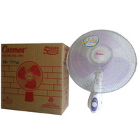 Cosmos 16-WFW Kipas Angin Dinding 16 inch - Wall Fan - Tempel Tembok