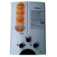 Water Heater Gas Rinnai REU-5CFC