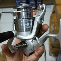 Reel Pancing Berkualitas Pancing Berkualitas BerkualitasTICA CAMBRIA