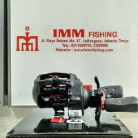 Reel Pancing Berkualitas Pancing Berkualitas BerkualitasABUGARCIA Bl