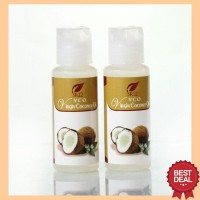 VCO 60 ML SR12 HERBAL SKINCARE obat salep untuk kulit panu gatal