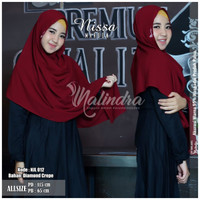 Hijab Instan Nalindra Nissa