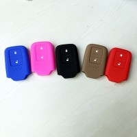 Sarung Kondom / Silikon / Silicon Remote Kunci Mobil HONDA JAZZ HRV